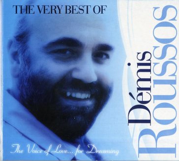 The very best of... - Demis Roussos