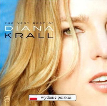 The very best of - Diana Krall