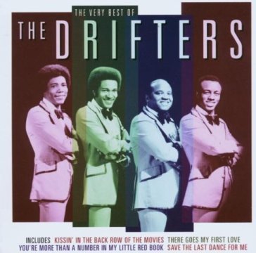 The very best of - Drifters