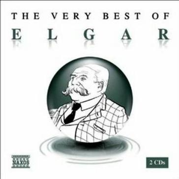 The very best of - Edward Elgar