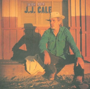 The very best of - JJ Cale