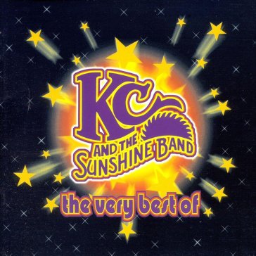 The very best of - Kc & The Sunshine Band