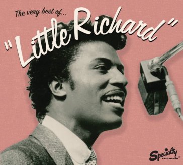 The very best of - Little Richard