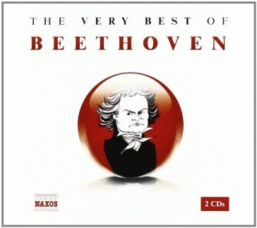 The very best of - Ludwig van Beethoven