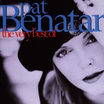 The very best of - Pat Benatar