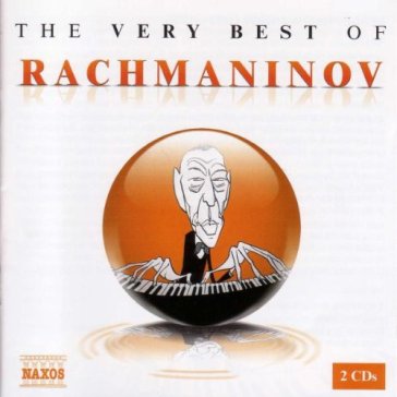 The very best of - Sergei Rachmaninov