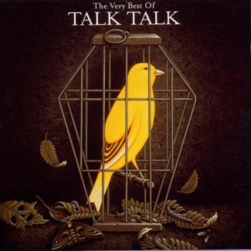 The very best of - Talk Talk