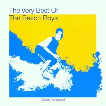 The very best of - The Beach Boys