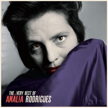 The very best of amalia rodrigues (180 g