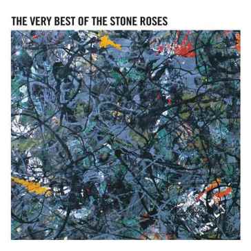 The very best of (box) - The Stone Roses