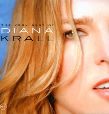 The very best of diana krall - Diana Krall