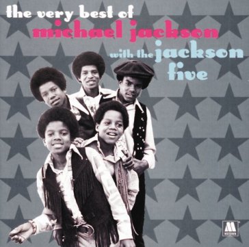 The very best of jackson with jacks - Michael Jackson