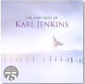 The very best of karl jenkins