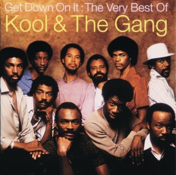 The very best of kool & the gang - Kool & the Gang