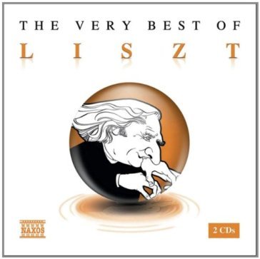 The very best of liszt