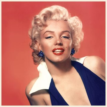 The very best of marilyn monroe (180 gr. - Marilyn Monroe