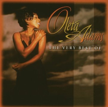 The very best of oleta adams - Oleta Adams