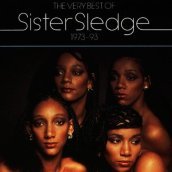 The very best of sister sledge