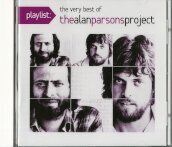 The very best of the alan parsons projec
