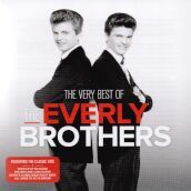 The very best of the everly brothers