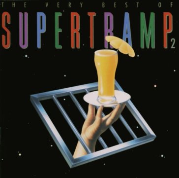 The very best of vol.2 - Supertramp