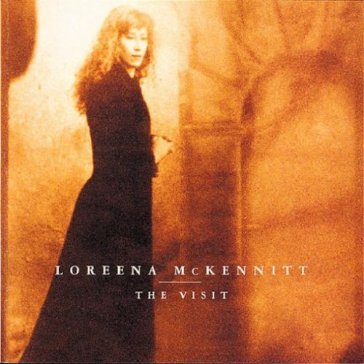 The visit - Loreena McKennitt