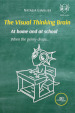 The visual thinking brain at home and at school
