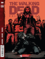 The walking dead. Color edition. Vol. 38