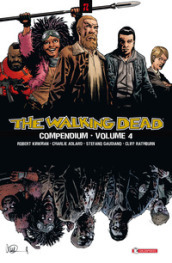 The walking dead. Compendium. 4.