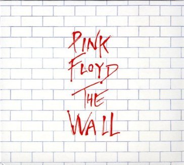 The wall - Pink Floyd