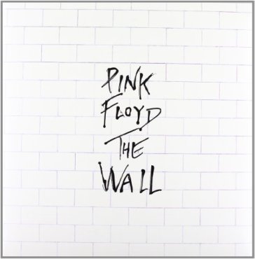 The wall (remastered) - Pink Floyd