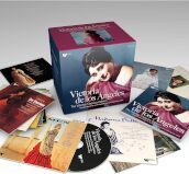 The warner classics edition (box 59 cd)