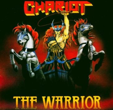 The warrior - The Chariot