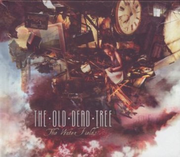 The water fields - The Old Dead Tree