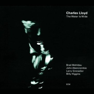 The water is wide - Lloyd-Mehldau - Aber