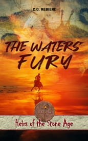 The waters  fury