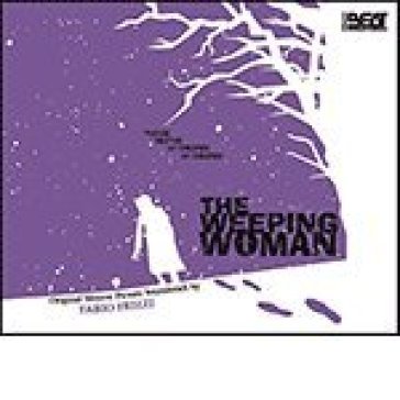 The weeping woman - Fabio Frizzi