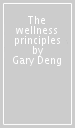 The wellness principles