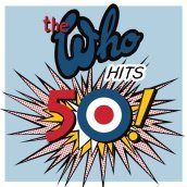 The who hits 50