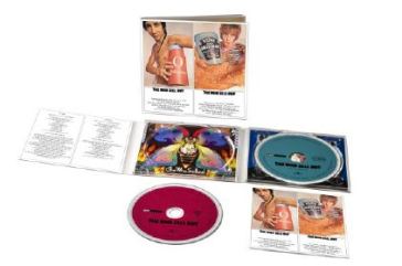 The who sell out (deluxe edt.) - The Who