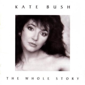 The whole story - Kate Bush