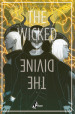 The wicked + the divine. 5: Fase imperiale