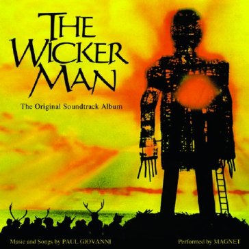 The wicker man - Miscellanee