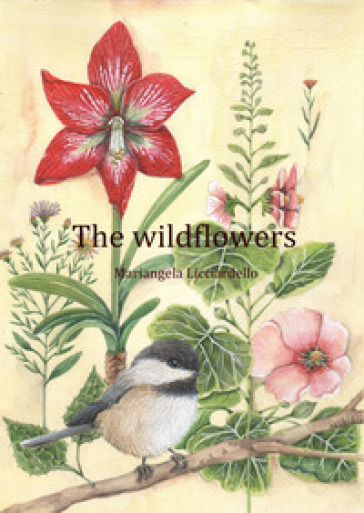 The wildflowers - Mariangela Licciardello