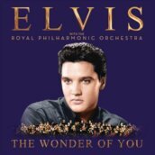 The wonder of you: elvis presley with the royal ph