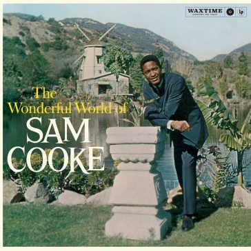 The wonderful world of sam cooke (180 gr - Sam Cooke