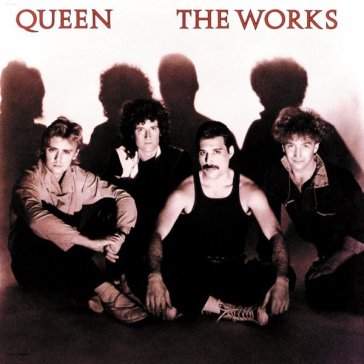 The works (deluxe edt.) - Queen