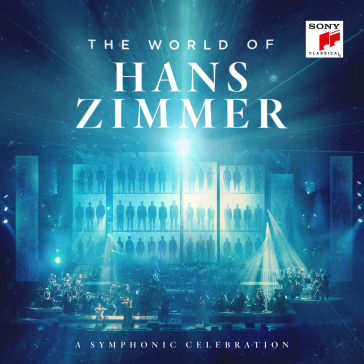 The world of hans zimmer a symphonic cel - Hans Zimmer