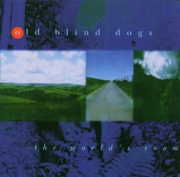 The world's room - OLD BLIND DOGS