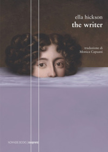 The writer - Ella Hickson